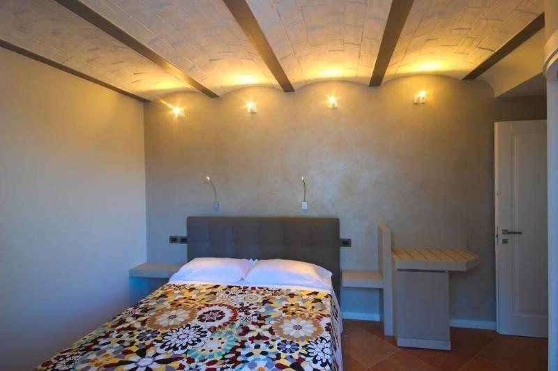 Casa Turrisi Bed & Breakfast Taormina Ngoại thất bức ảnh