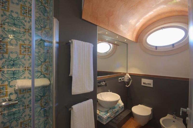 Casa Turrisi Bed & Breakfast Taormina Ngoại thất bức ảnh