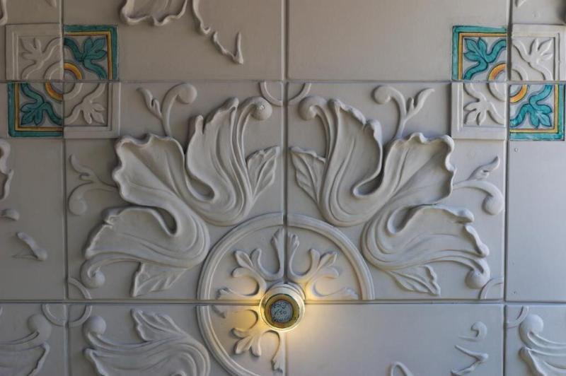 Casa Turrisi Bed & Breakfast Taormina Ngoại thất bức ảnh