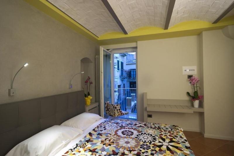 Casa Turrisi Bed & Breakfast Taormina Ngoại thất bức ảnh