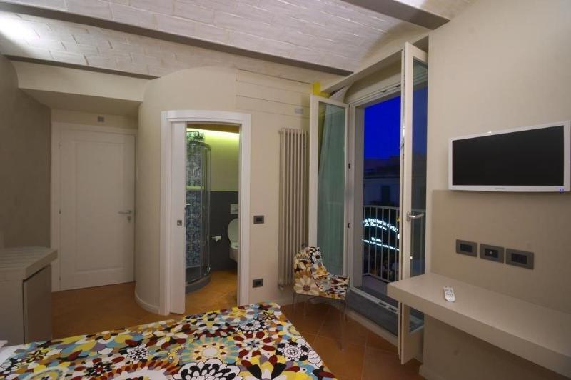 Casa Turrisi Bed & Breakfast Taormina Ngoại thất bức ảnh