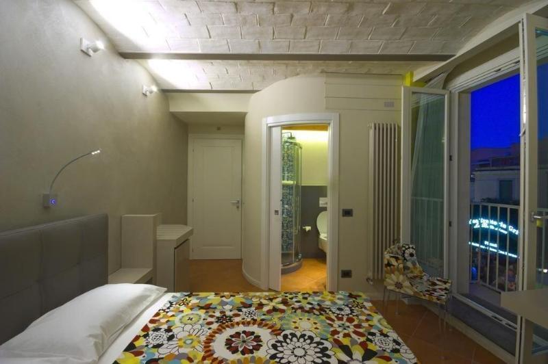 Casa Turrisi Bed & Breakfast Taormina Ngoại thất bức ảnh
