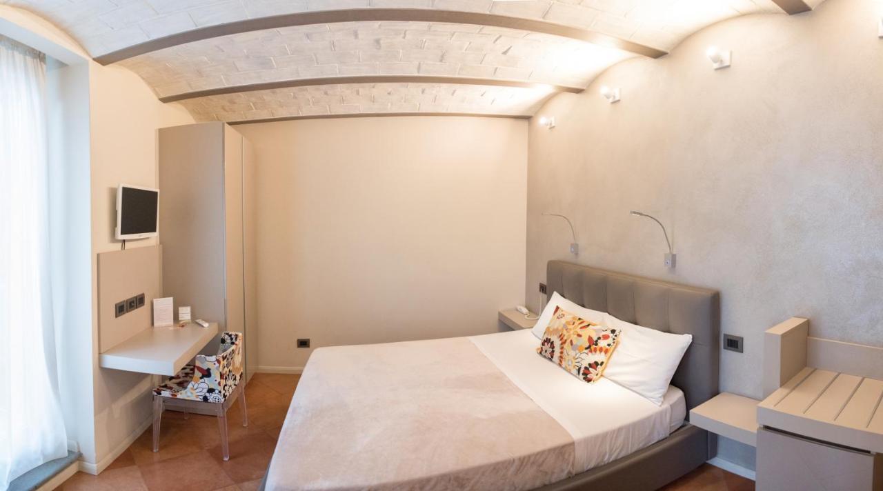 Casa Turrisi Bed & Breakfast Taormina Ngoại thất bức ảnh