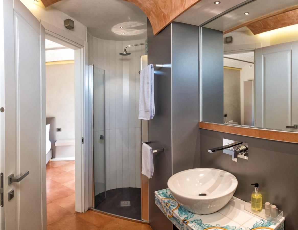 Casa Turrisi Bed & Breakfast Taormina Ngoại thất bức ảnh