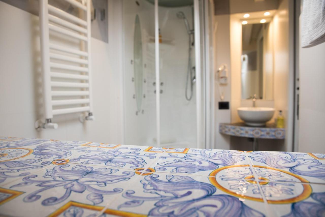 Casa Turrisi Bed & Breakfast Taormina Ngoại thất bức ảnh