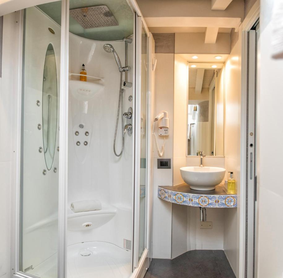 Casa Turrisi Bed & Breakfast Taormina Ngoại thất bức ảnh